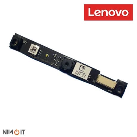 وب کم لپ تاپ Lenovo IdeaPad Y580 Y580N