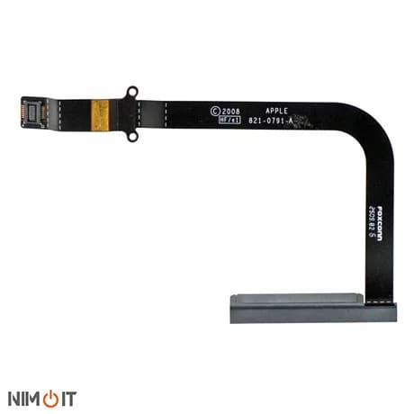 تبدیل هارد لپ تاپ hdd FOR MacBook Pro Unibody 17″ A1297 2009 2010 2011 2012