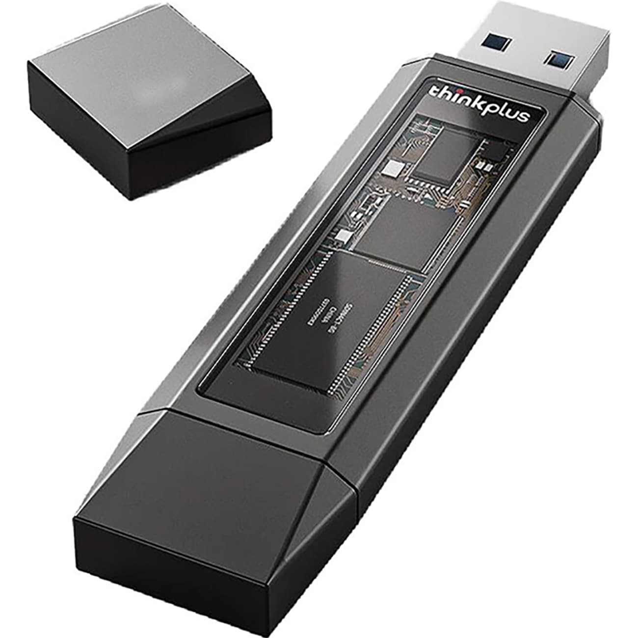 فلش مموری 1 ترابایت لنوو Lenovo TU203-10G