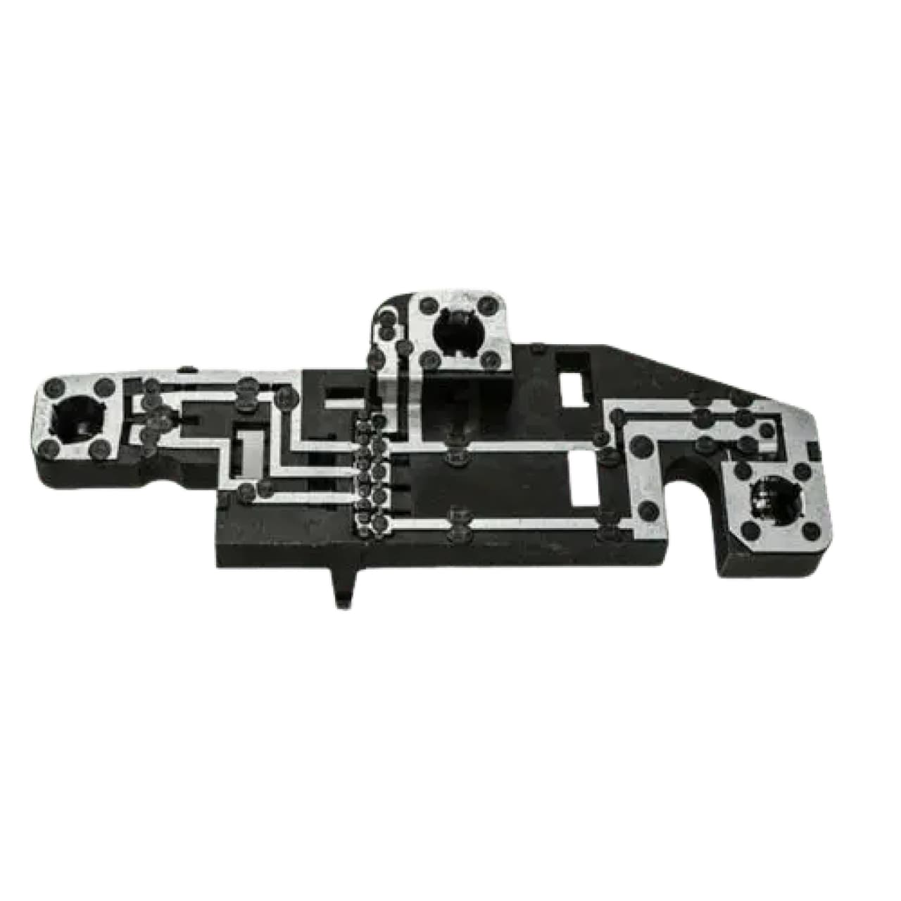 مدار خطر عقب L90 چپ جمع ساز