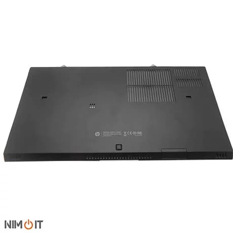 قاب کف لپ تاپ HP 8560W