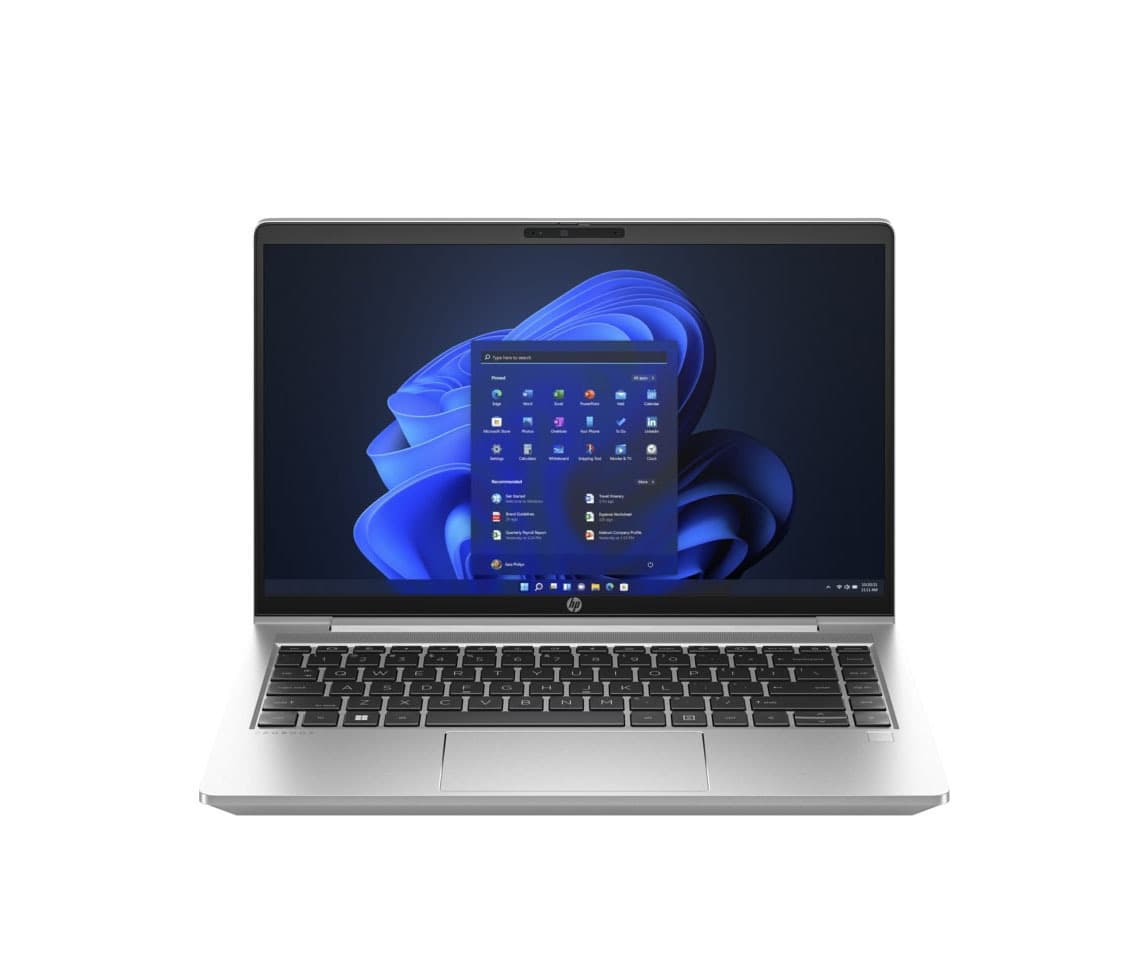 لپ تاپ 14 اینچی HP مدل ProBook 445 G10 - Ryzen 5 7530U