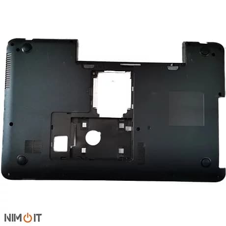 قاب کف لپ تاپ toshiba satellite l875 l875d