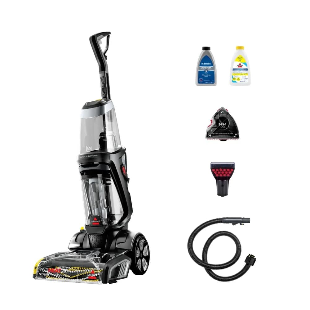 فرش شوی و مبل شوی بیسل مدل 2066E