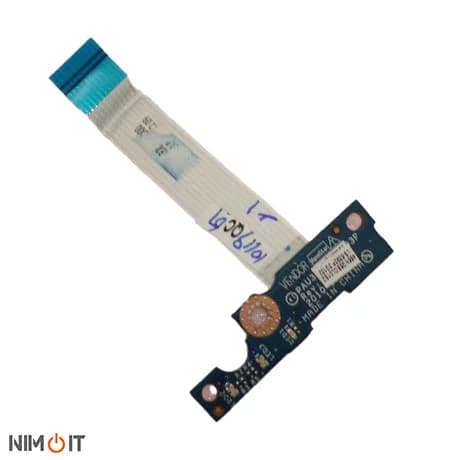 برد ال ای دی CER ICONIA 6120 LED Board