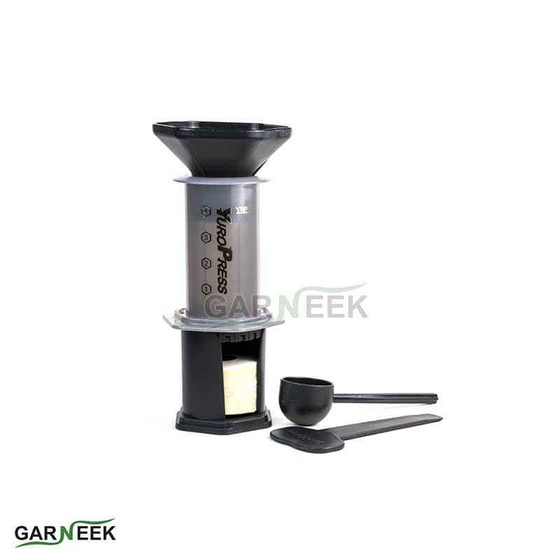 قهوه ساز دستی یوروپرس مدل YRP کد 328