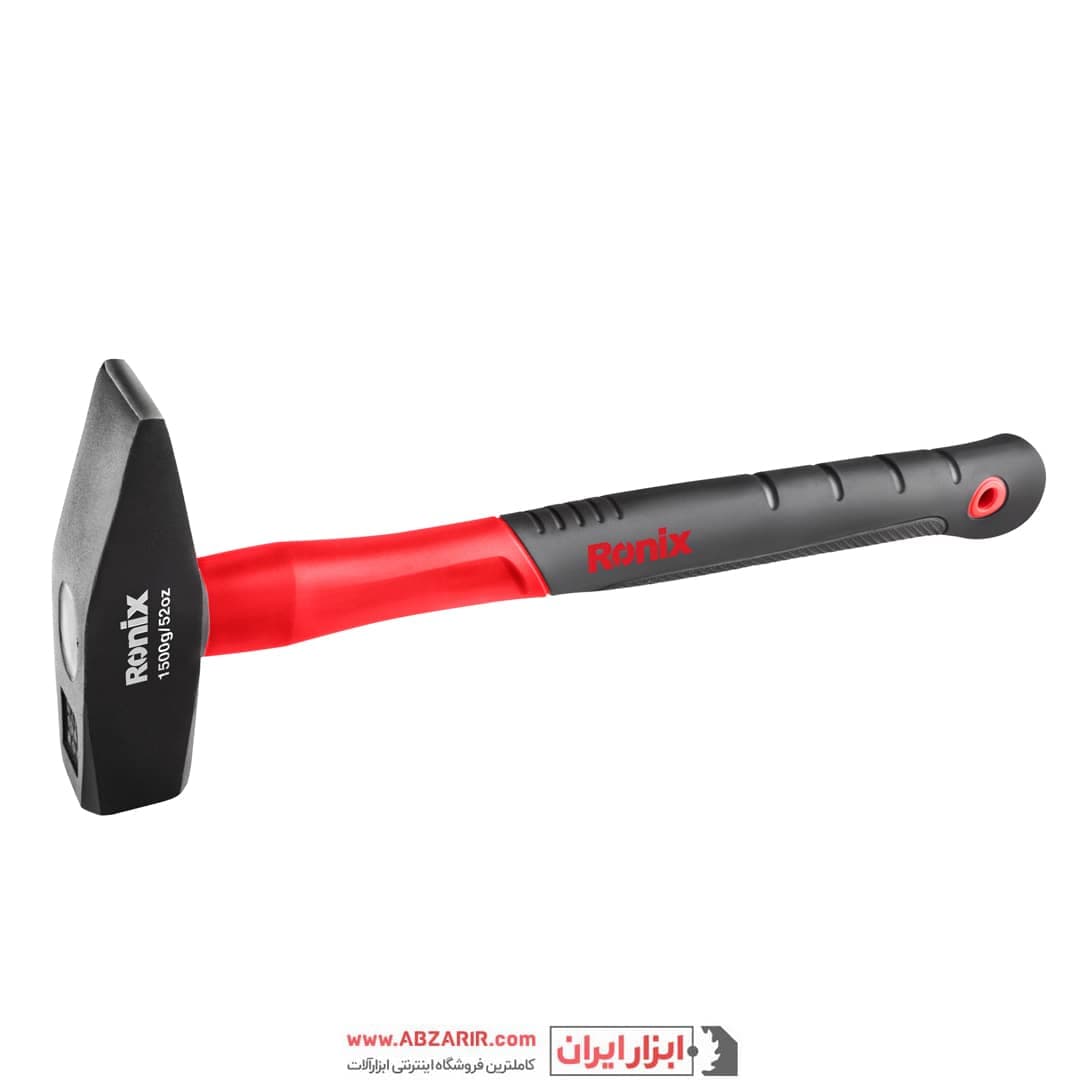 چکش مهندسی 300 گرمی رونیکس مدل RH-4712