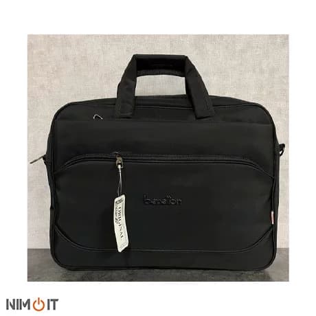 کیف لپ تاپ 17 اینچی برند بنتون