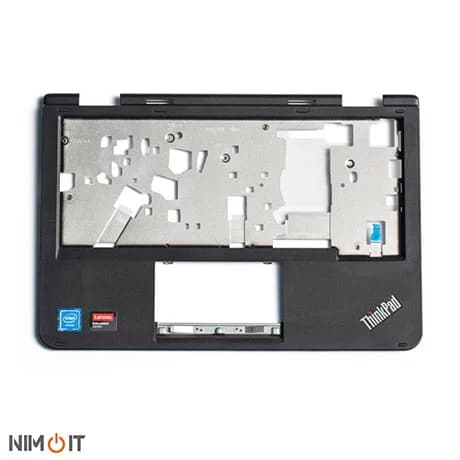 قاب دور کیبورد لپ تاپ Lenovo Thinkpad YOGA 11E