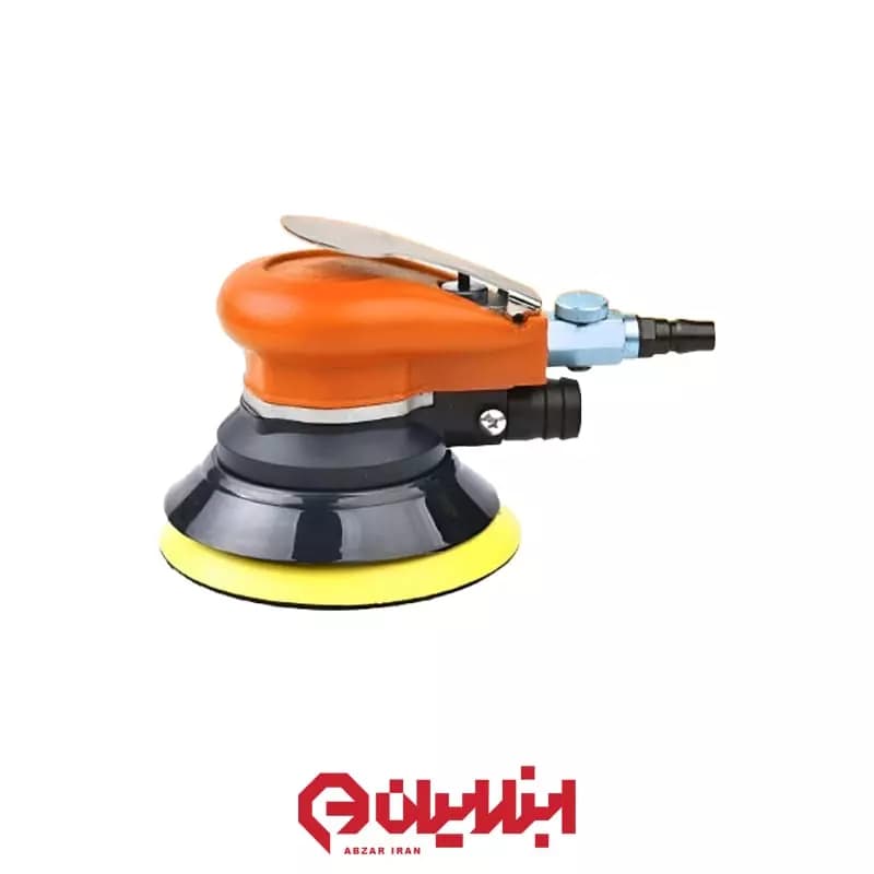 دستگاه سنباده زن بادی نورس مدل NR-G76