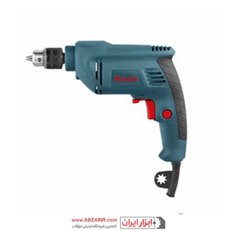 دریل 10 میلیمتر آچاری رونیکس مدل 2114