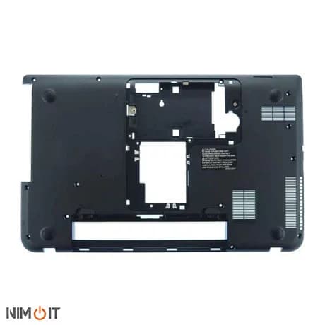 قاب کف لپ تاپ Toshiba Satellite C55-A C50-A C55D C55t-A C55Dt-A C55t C50T-A C55T-A C50 C5