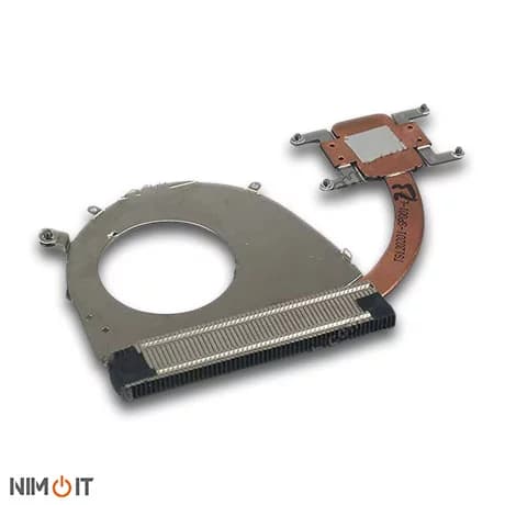 هیت سینک لپ تاپ Lenovo IdeaPad U310