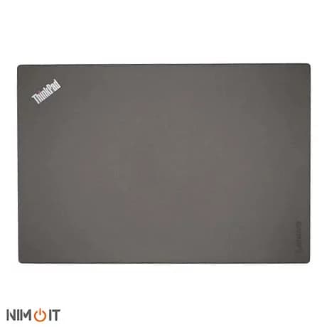 قاب پشت ال سی دی لپ تاپ Lenovo ThinkPad X260 X270