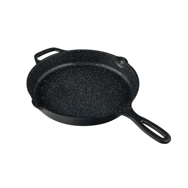 تابه چدن تکدسته سایز 24 مدل Enzo-(تهران(پیک)-شهرستان(تیپاکس))