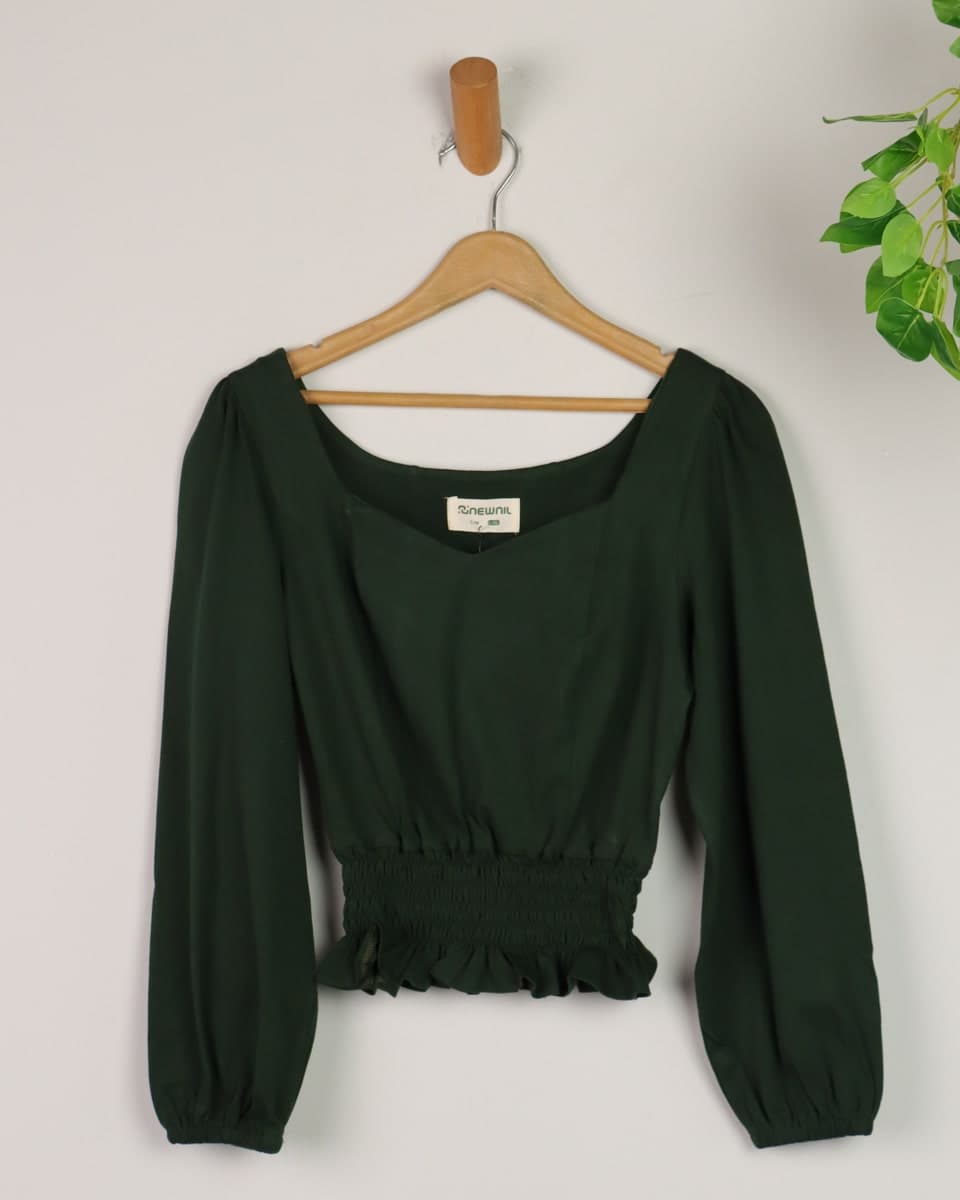 نیم تنه پایین کش زنانه 0519