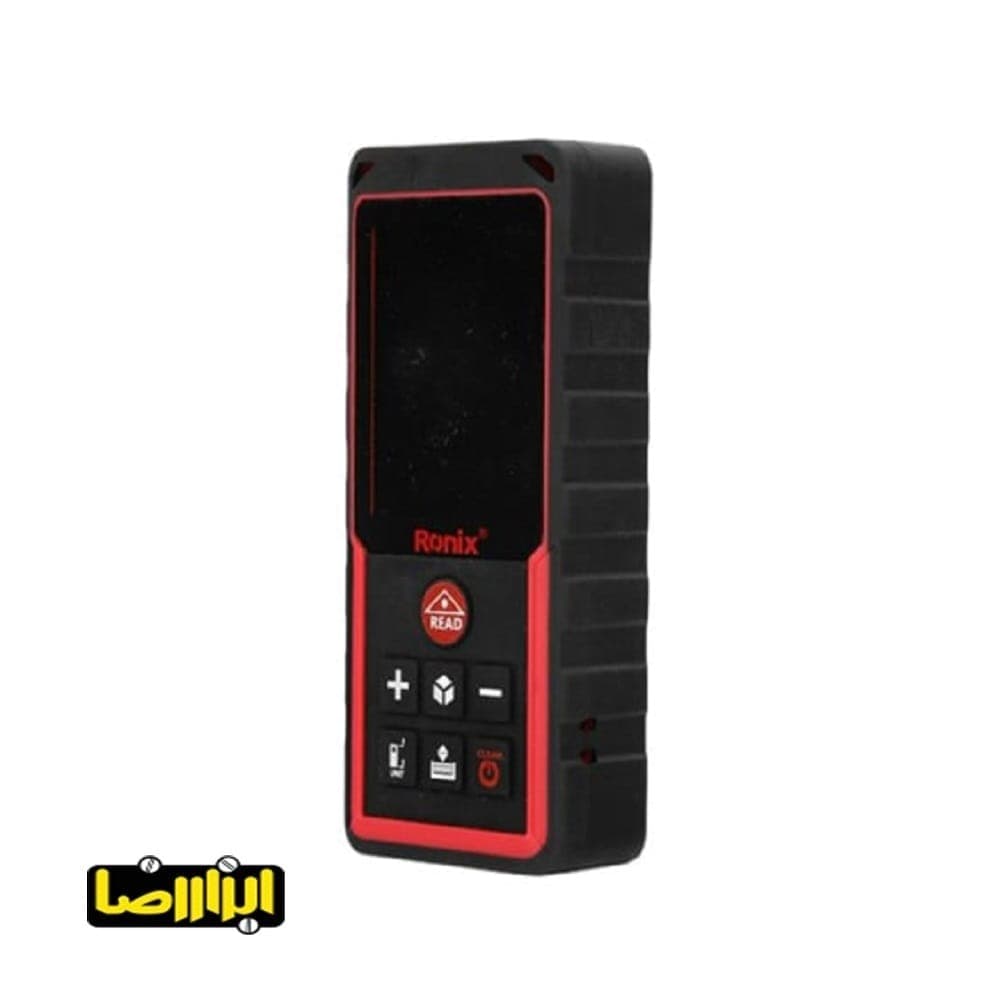 متر لیزری رونیکس 100 متری مدل RH-9353