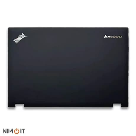 قاب پشت ال سی دی لپ تاپ Lenovo Thinkpad W540 T540P W541