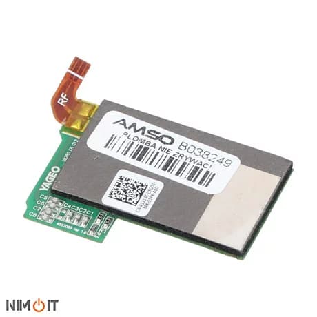 ماژول RFID لپ تاپ Rfid Dell Latitude E7240 7240 BOARD MODULE