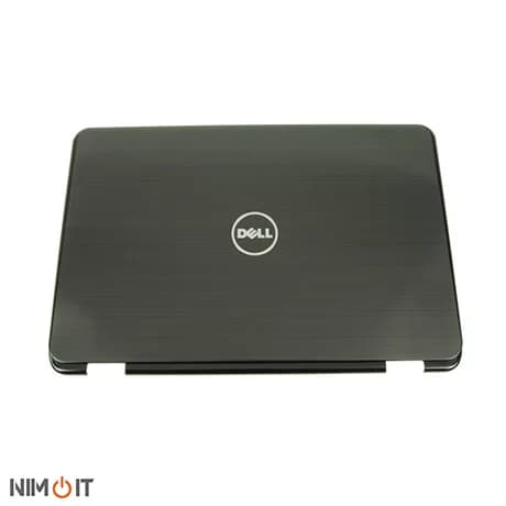 قاب پشت ال سی دی لپ تاپ DELL Inspiron 14R N4110 M411R M4110 Top Cover Back Cover