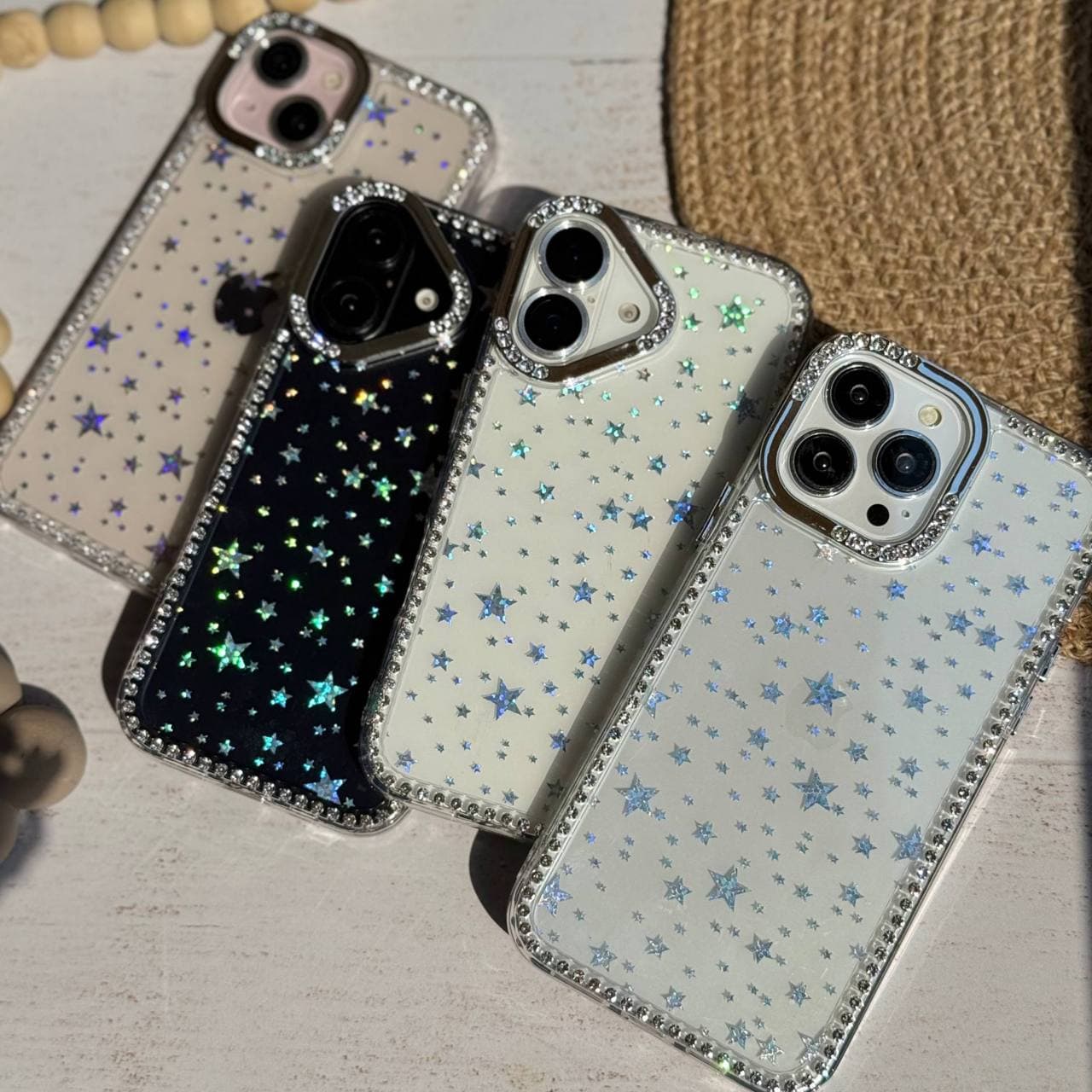 قاب ستاره اکلیلی