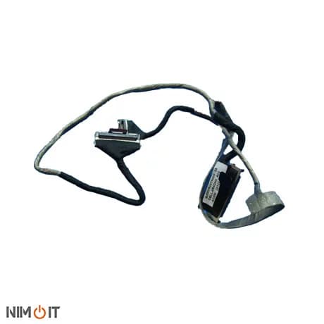 کابل اتصال برد داخلی Dell Inspiron 17-5720 17R 7720 5720 Ethernet USB Cable