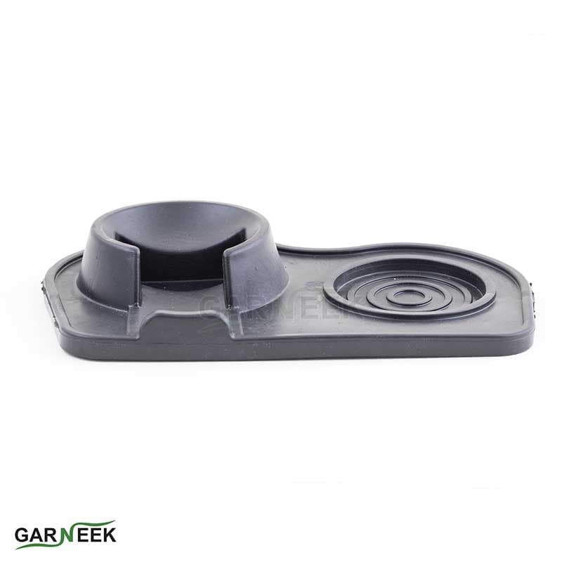 تمپر مت قهوه کد 213