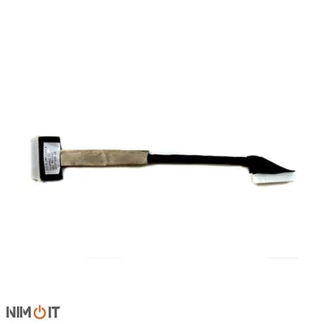 کابل اتصال برد داخلی DELL Inspiron 15R-5010 5010 M5010 N5010Various Item VGA & USB Connector Board Cable