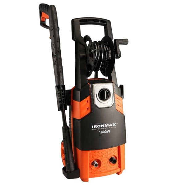 کارواش دینامی آیرون مکس 140 بار مدل HPW18.141-1