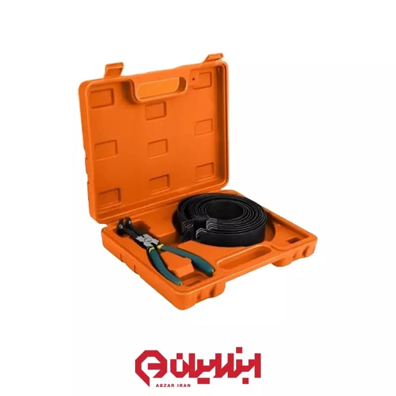 کیت رینگ جمع کن انبردار نورس مدل NR-G80