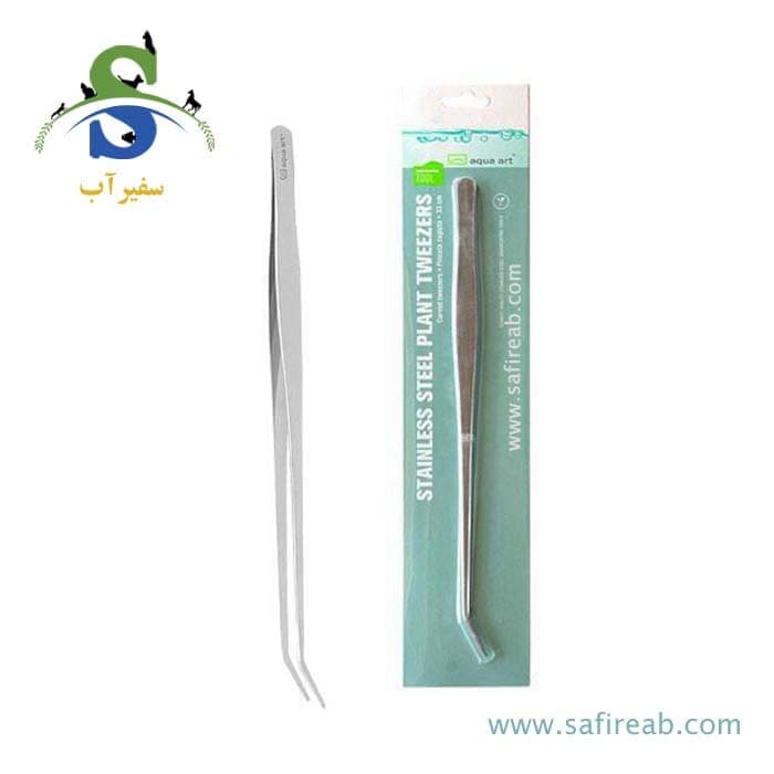 پنس سرخم ۳۳ سانت آکوا آرت