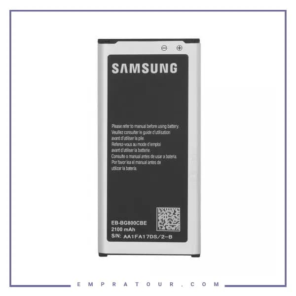 باتری اصلی سامسونگ Galaxy S5 Mini