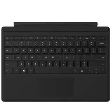 کیبورد سرفیس پرو مایکروسافت مدل Type Cover