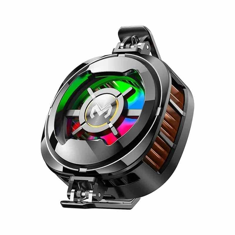 فن خنک کننده موبایل ممو CX06