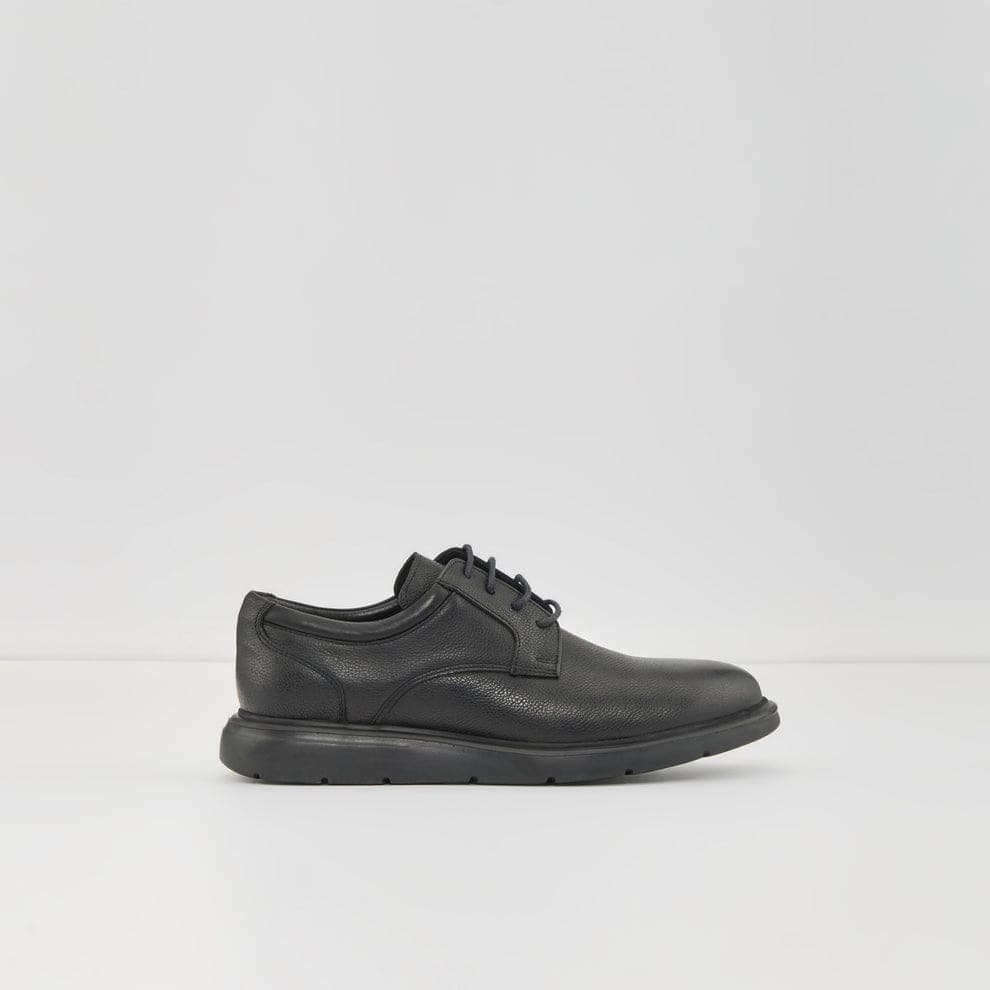 کفش روزمره مردانه مشکی آلدو PRAGUE-TR – ALDO