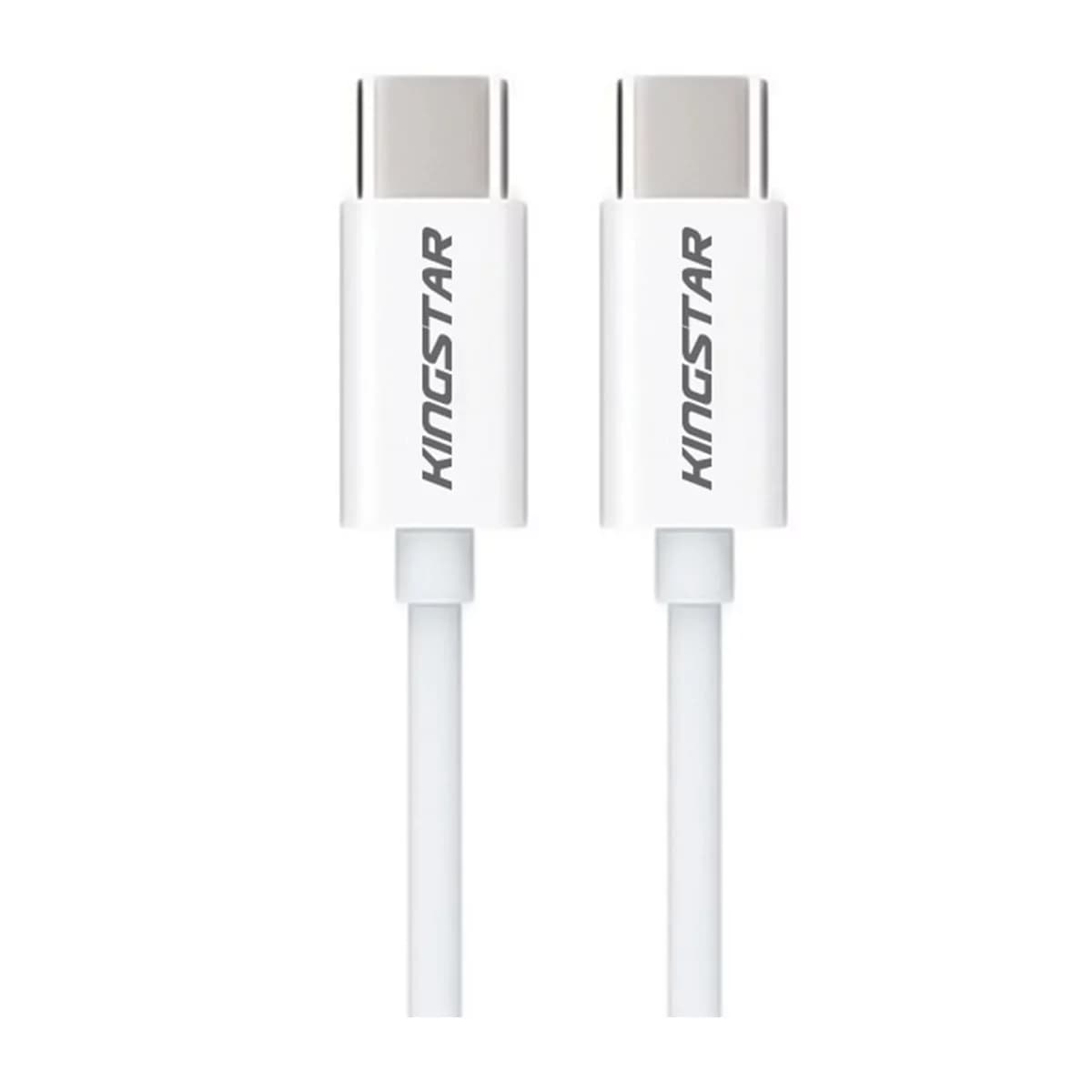 کابل تایپ سی به تایپ سی کینگ استار مدل K251C طول 1.1 متر