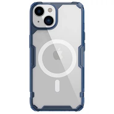 قاب گوشی iPhone 14 Plus مدل Nature Pro Magnetic