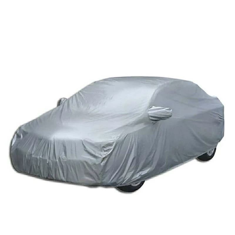 چادر خودرو ساکا مناسب برای ساینا S