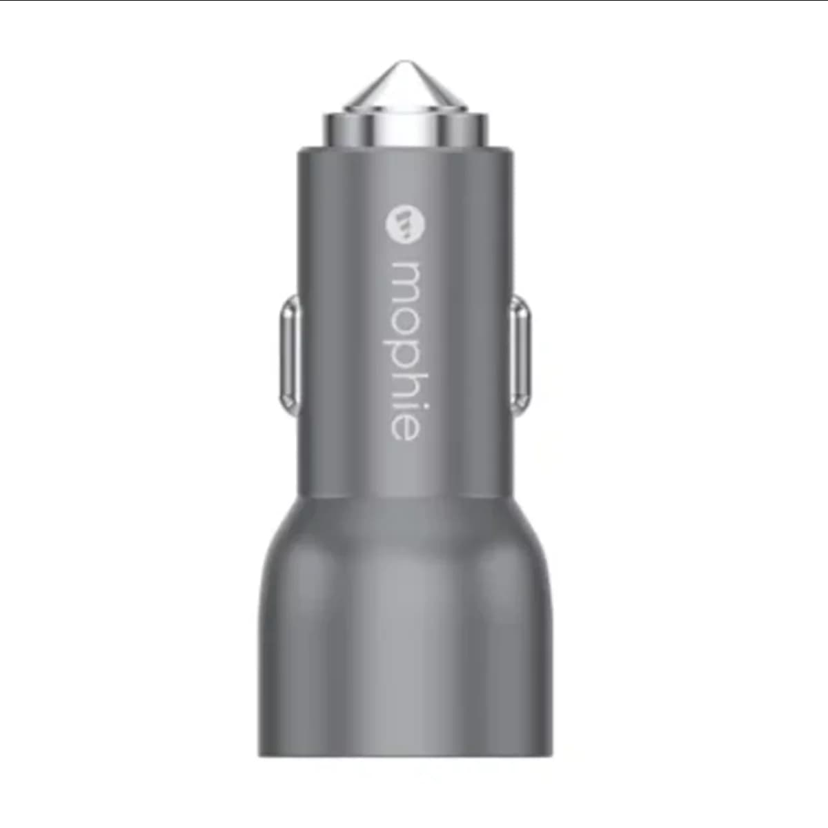 شارژر فندکی موفی 40 وات مدل Dual USB-C Car Charger