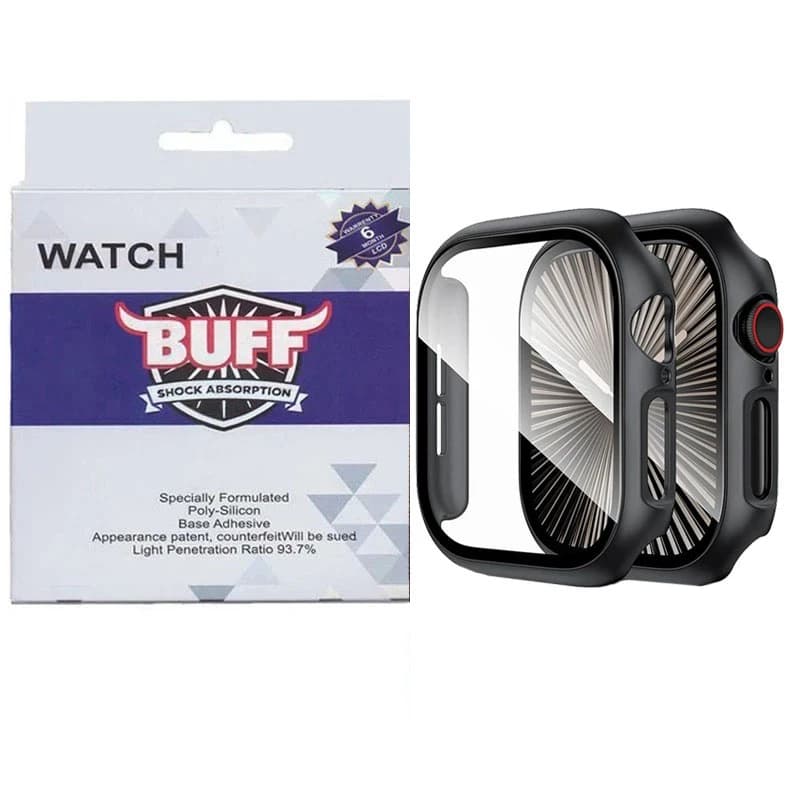 کاور اپل واچ سری 10 سایز 46 میلی متری بوف مدل Cover Apple Watch-G