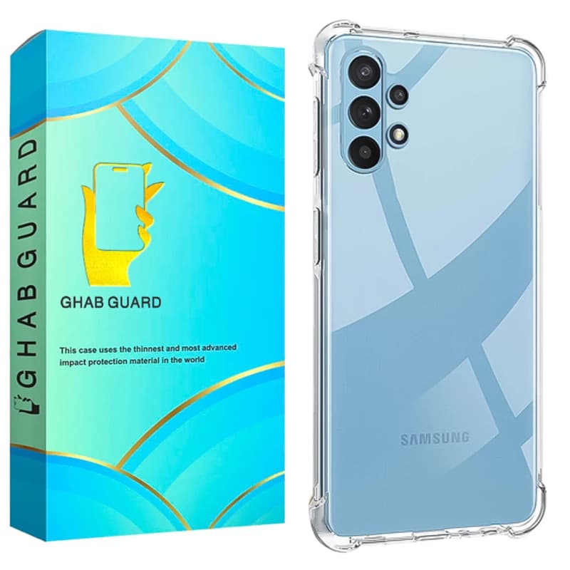 کاور گوشی سامسونگ Galaxy A32 4G قاب گارد مدل KPGI20