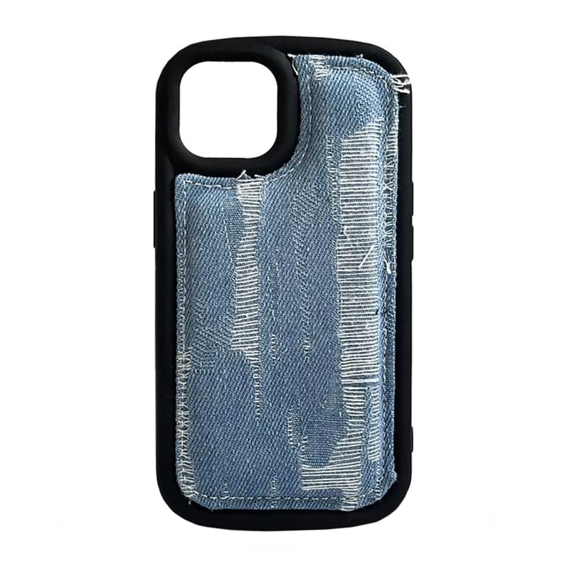 کاور گوشی اپل iphone 13 مدل جین کد 01