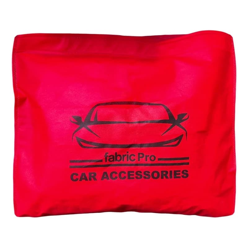 چادر خودرو مدل FABRIC PRO مناسب برای پژو 2008
