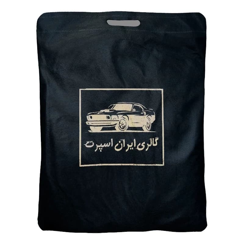 چادر خودرو ایران اسپرت مدل شمعی مناسب برای هیوندای i30