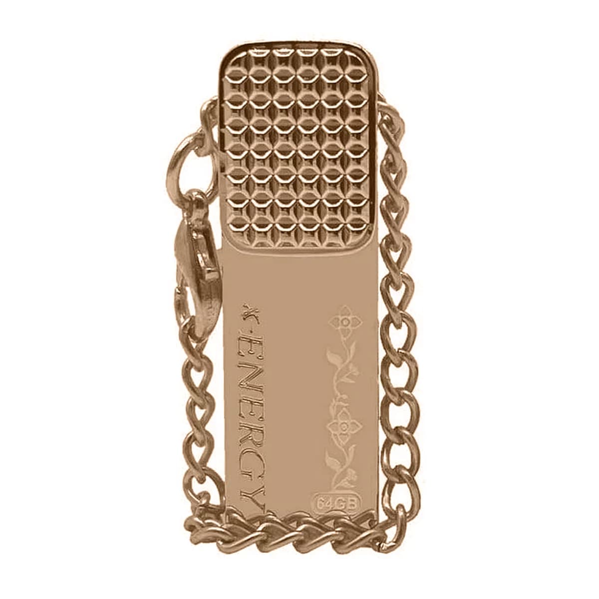 فلش مموری ایکس انرژی مدل Elegant ظرفیت 64 گیگابایت