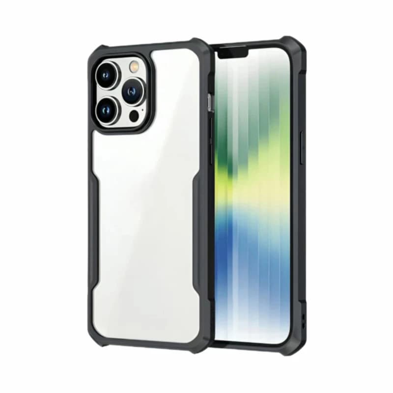 کاور گوشی اپل iPhone 16 Pro Max ژاند مدل beatle