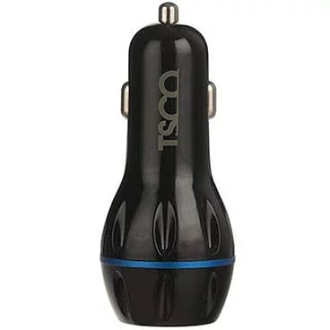 شارژر فندکی تسکو مدل TCG 28