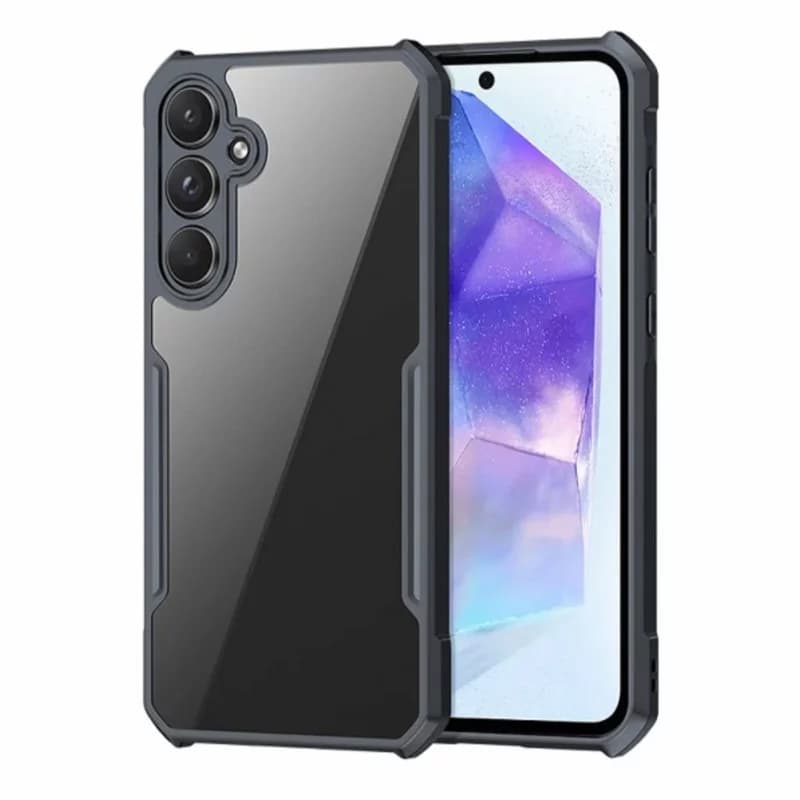 کاور گوشی سامسونگ Galaxy S23 FE ژاند مدل BEATLE