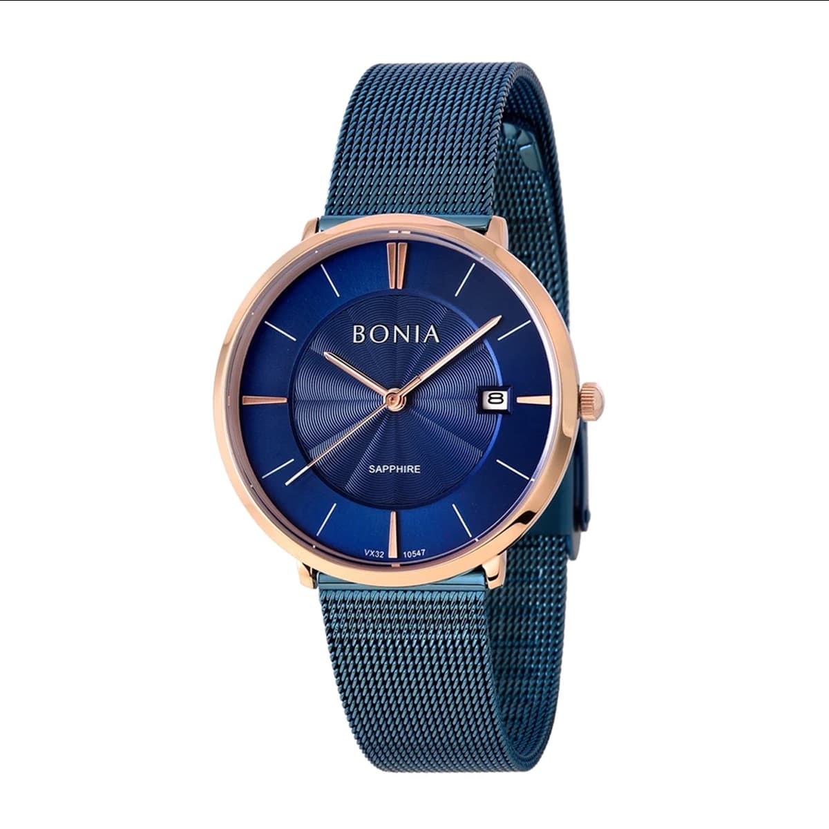 ساعت عقربه ای بونیا زنانه مدل BNB10547-2582