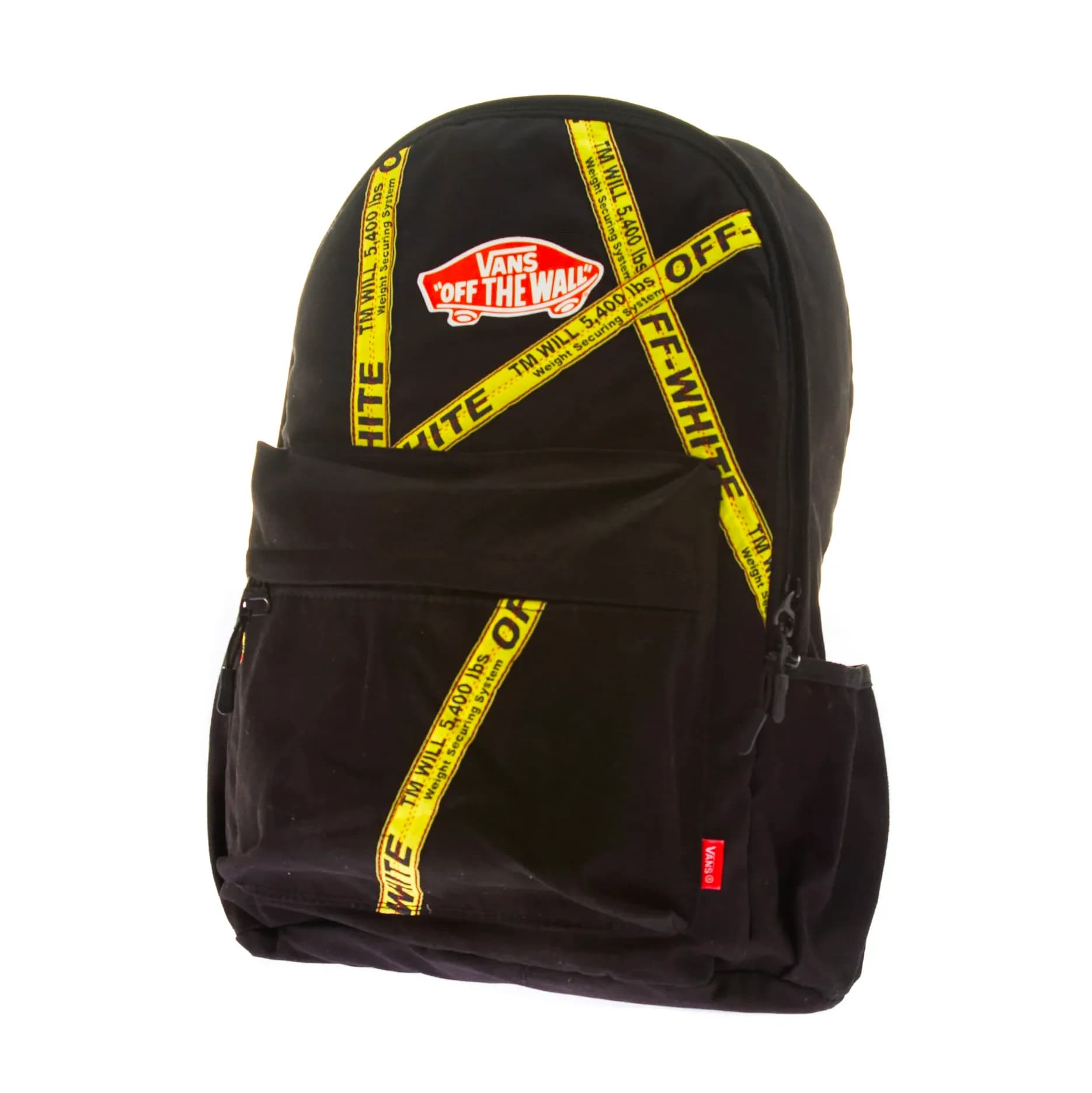 کوله پشتی ونس آف وایت